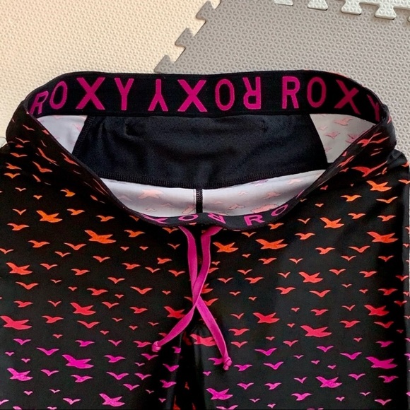 Roxy 3/4 length leggings - Picture 5 of 9
